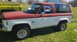 1984 Ford Bronco  for sale $6,895 