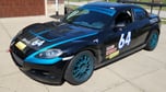 Beautiful 2006 RX8 Racecar NASA ST/TT and SCCA  for sale $11,000 