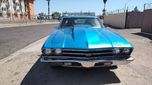 1969 Chevrolet Chevelle  for sale $33,495 