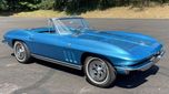 1965 Chevrolet Corvette  for sale $86,495 