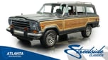 1989 Jeep Grand Wagoneer  for sale $37,995 
