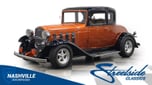 1932 Chevrolet 5 Window  for sale $44,995 