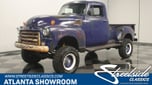 1954 GMC 100 for Sale $30,995