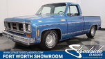 1973 GMC 1500  for sale $39,995 