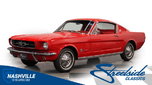 1965 Ford Mustang  for sale $36,995 