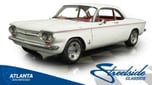 1963 Chevrolet Corvair  for sale $12,995 