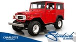 1974 Toyota Land Cruiser  for sale $32,995 