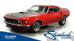 1969 Ford Mustang  for sale $56,995 