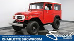 1974 Toyota Land Cruiser  for sale $37,995 