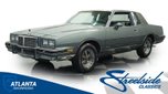 1985 Pontiac Grand Prix  for sale $17,995 