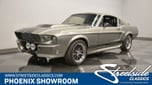 1967 Ford Mustang  for sale $234,995 