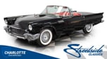 1957 Ford Thunderbird  for sale $219,995 
