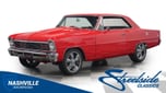 1966 Chevrolet Nova  for sale $73,995 