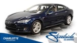 2014 Tesla S  for sale $21,995 