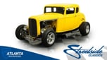 1932 Ford 5 Window  for sale $43,995 
