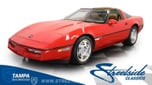 1990 Chevrolet Corvette ZR1  for sale $29,995 