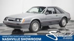 1985 Ford Mustang  for sale $22,995 