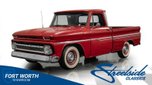 1965 Chevrolet C10  for sale $18,995 