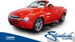2004 Chevrolet SSR  for sale $22,995 