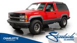 1994 Chevrolet Blazer  for sale $27,995 