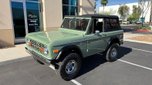 1973 Ford Bronco  for sale $128,995 
