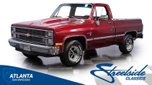 1983 Chevrolet C10  for sale $34,995 