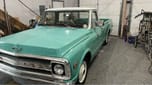 1969 Chevrolet 1500  for sale $13,995 