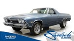 1968 Chevrolet El Camino  for sale $41,995 