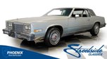 1983 Cadillac Eldorado  for sale $21,995 