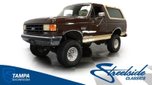 1991 Ford Bronco  for sale $27,995 