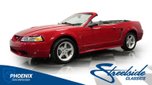 1999 Ford Mustang  for sale $26,995 