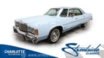 1977 Chrysler Newport  for sale $12,995 