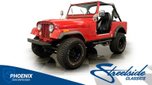 1985 Jeep CJ7  for sale $28,995 