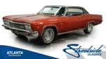 1966 Chevrolet Caprice  for sale $28,995 