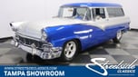 1956 Ford Ranch Wagon for Sale $31,995