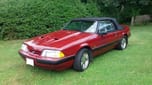 1989 Ford Mustang  for sale $12,995 