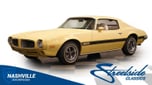 1972 Pontiac Firebird  for sale $34,995 