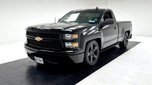 2015 Chevrolet Silverado  for sale $23,500 