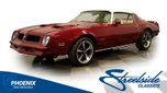 1976 Pontiac Firebird  for sale $26,995 