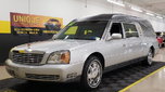 2002 Cadillac Hearse  for sale $18,900 