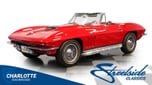 1966 Chevrolet Corvette  for sale $72,995 