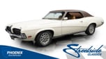 1970 Mercury Cougar  for sale $34,995 