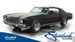 1972 Chevrolet Monte Carlo  for sale $44,995 