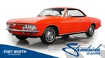 1966 Chevrolet Corvair  for sale $14,995 