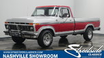 1977 Ford F-100  for sale $33,995 