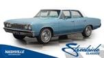 1967 Chevrolet Chevelle  for sale $25,995 