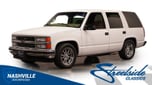 1999 Chevrolet Tahoe  for sale $23,995 