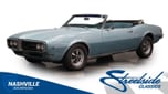 1968 Pontiac Firebird  for sale $54,995 