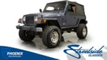 2001 Jeep Wrangler  for sale $26,995 