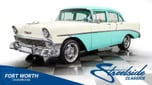 1956 Chevrolet Two-Ten Series  for sale $38,995 